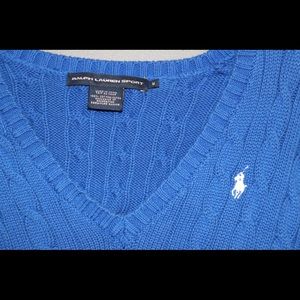 Ralph Lauren sweater